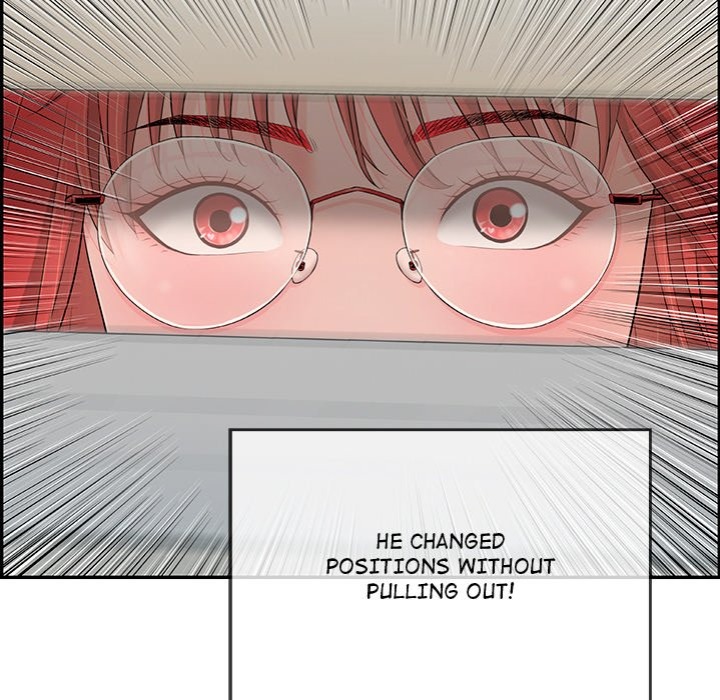 One More Time (Seokhyeon) - Chapter 10 [photo 68] - MangaPorn