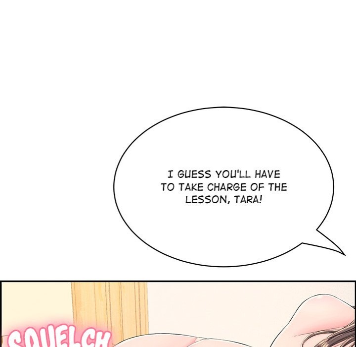 One More Time (Seokhyeon) - Chapter 10 [photo 70] - MangaPorn