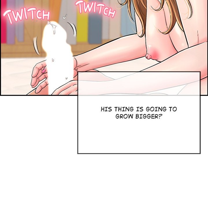 One More Time (Seokhyeon) - Chapter 10 [photo 93] - MangaPorn