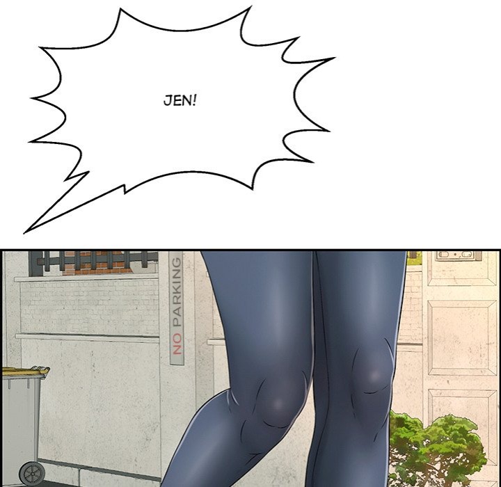 One More Time (Seokhyeon) - Chapter 11 [photo 131] - MangaPorn