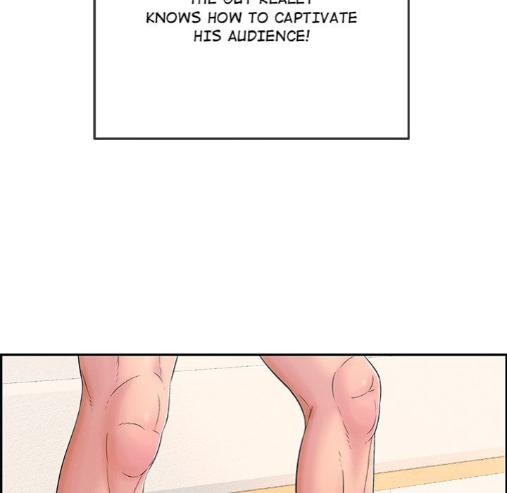 One More Time (Seokhyeon) - Chapter 12 [photo 103] - MangaPorn