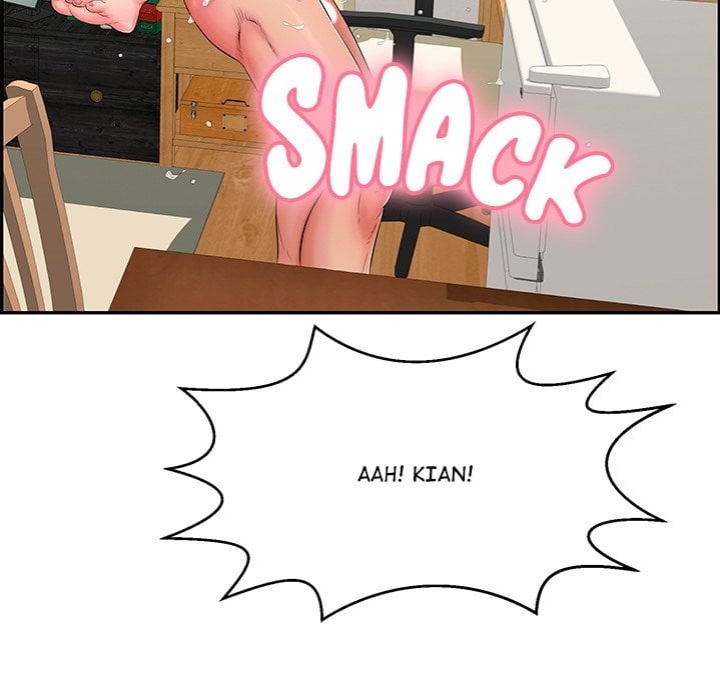 One More Time (Seokhyeon) - Chapter 12 [photo 143] - MangaPorn