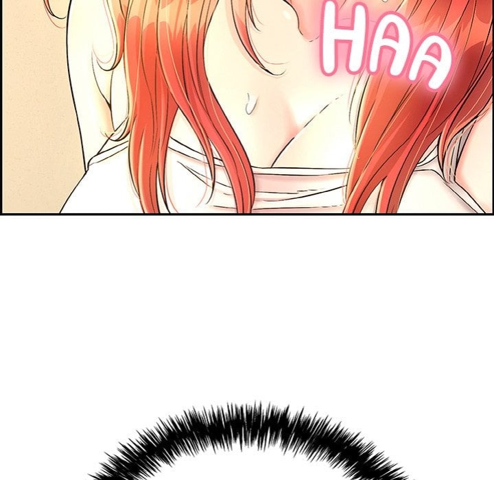 One More Time (Seokhyeon) - Chapter 12 [photo 167] - MangaPorn