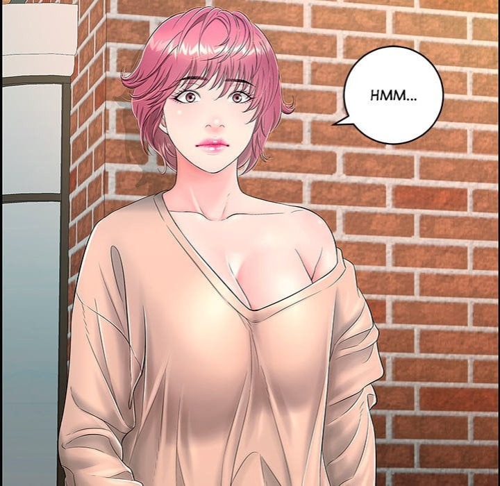 One More Time (Seokhyeon) - Chapter 12 [photo 205] - MangaPorn