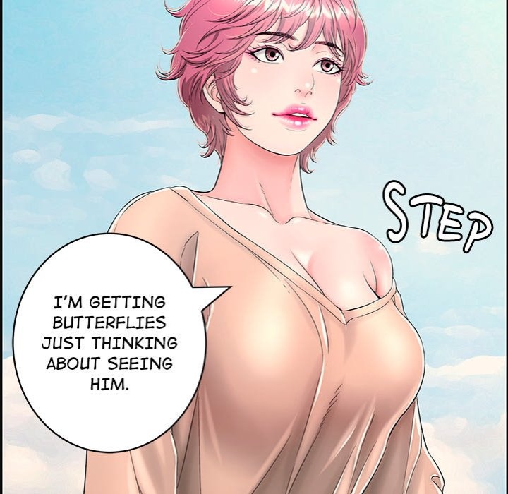 One More Time (Seokhyeon) - Chapter 13 [photo 39] - MangaPorn