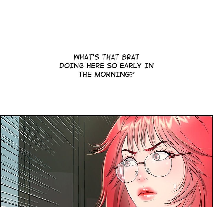 One More Time (Seokhyeon) - Chapter 13 [photo 55] - MangaPorn