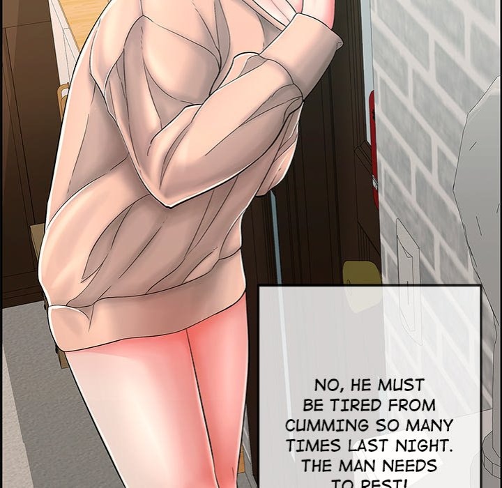 One More Time (Seokhyeon) - Chapter 13 [photo 66] - MangaPorn