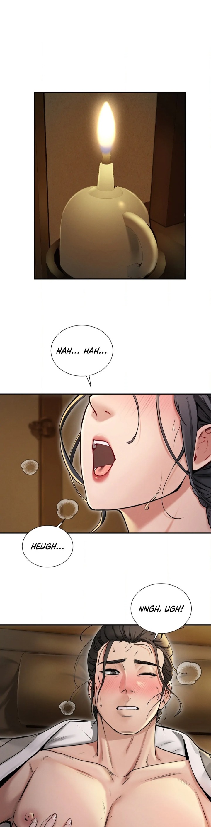 Yeoni’s Tavern - Chapter 1 [photo 11] - MangaPorn