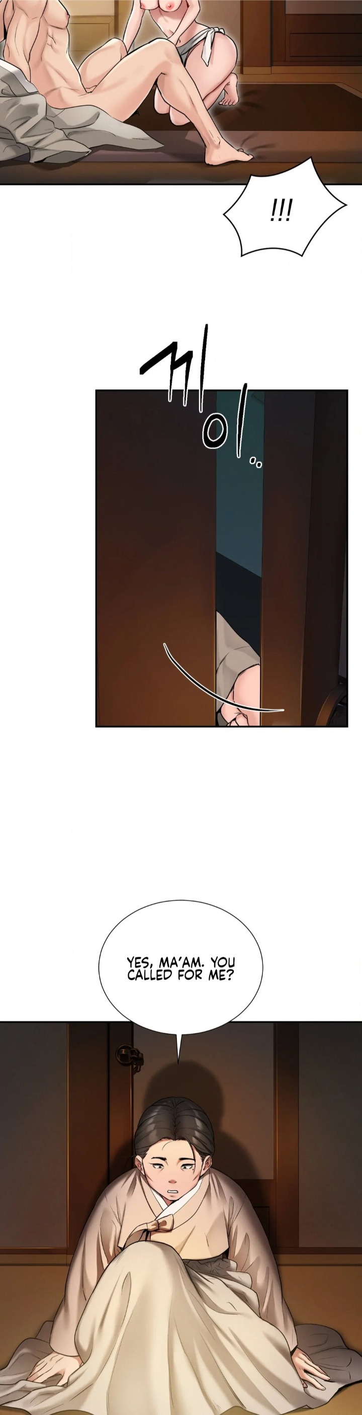 Yeoni’s Tavern - Chapter 1 [photo 19] - MangaPorn