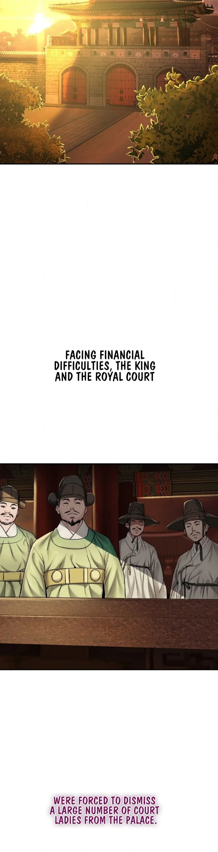 Yeoni’s Tavern - Chapter 1 [photo 2] - MangaPorn