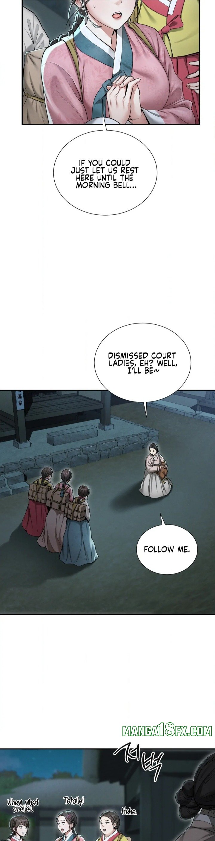 Yeoni’s Tavern - Chapter 1 [photo 32] - MangaPorn