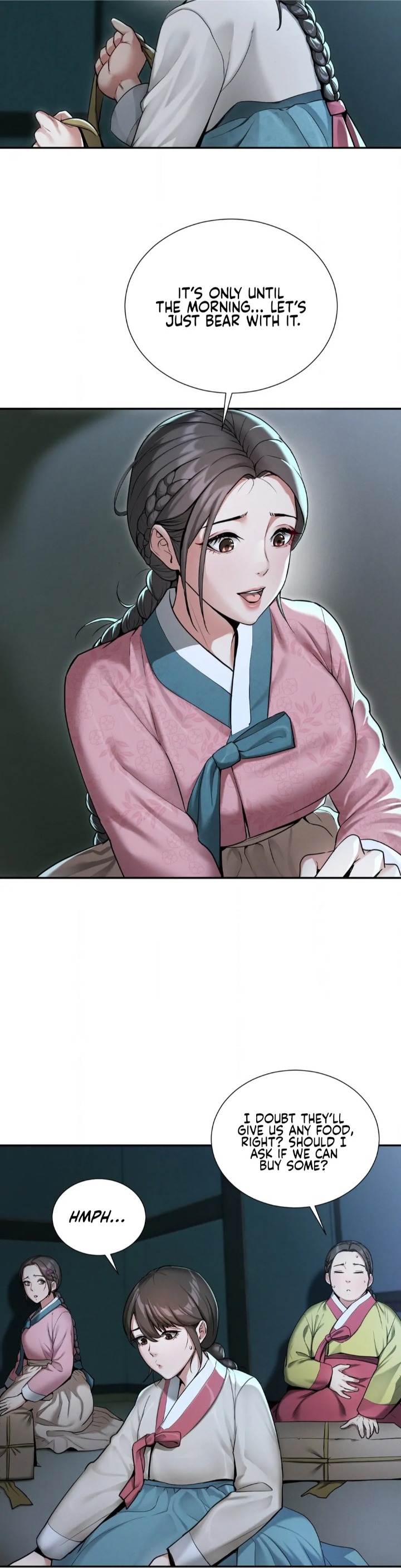 Yeoni’s Tavern - Chapter 1 [photo 37] - MangaPorn