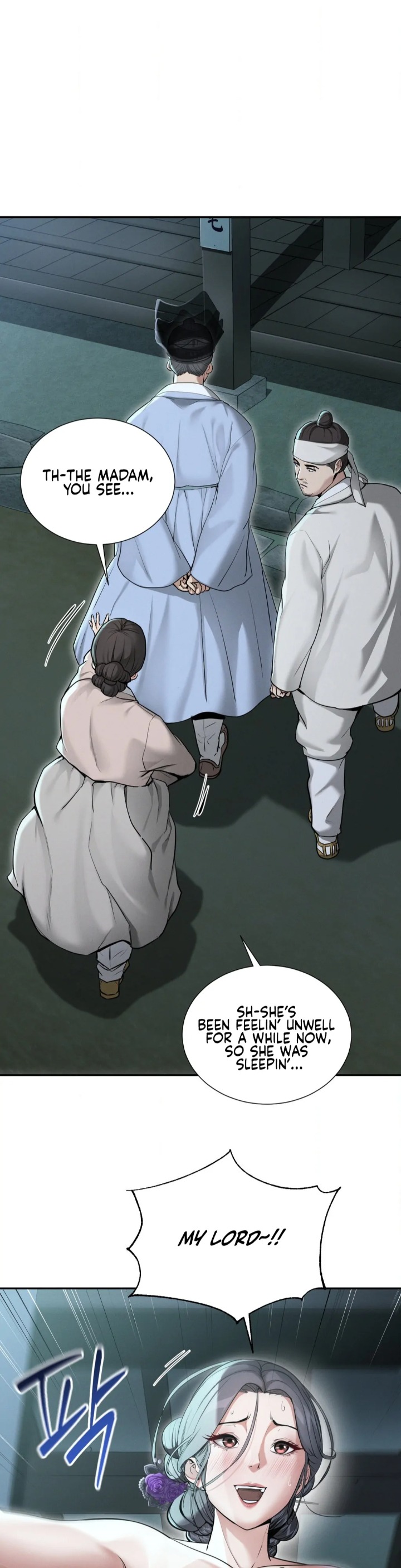 Yeoni’s Tavern - Chapter 1 [photo 43] - MangaPorn