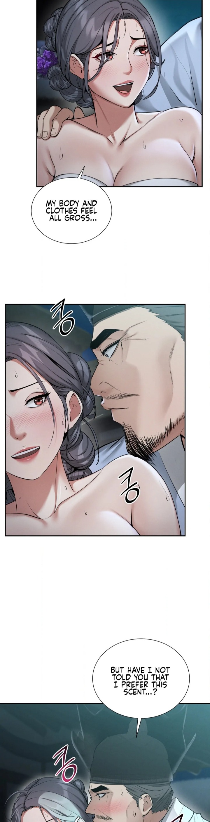 Yeoni’s Tavern - Chapter 1 [photo 47] - MangaPorn