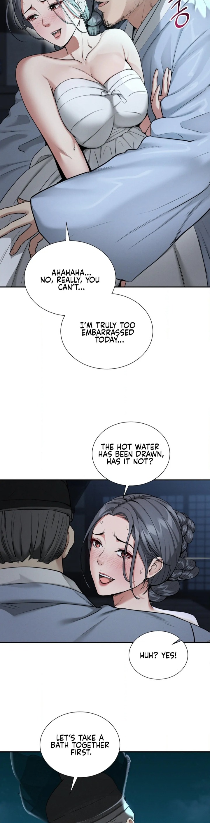 Yeoni’s Tavern - Chapter 1 [photo 48] - MangaPorn