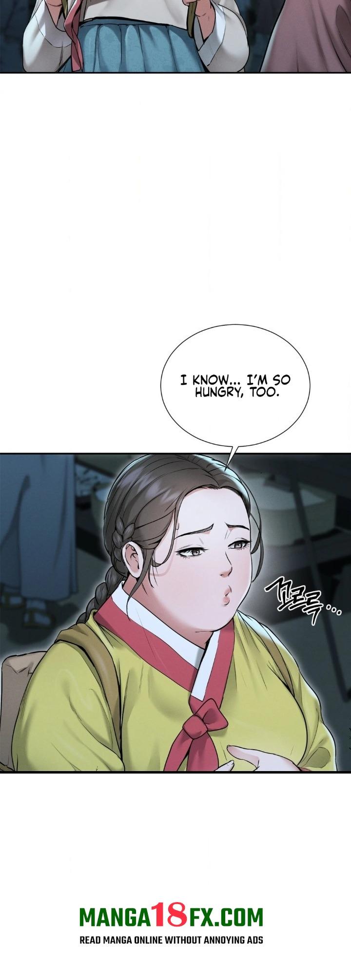 Yeoni’s Tavern - Chapter 1 [photo 5] - MangaPorn