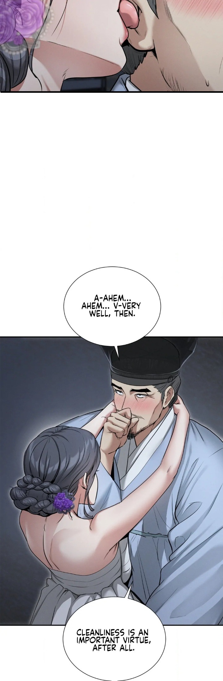 Yeoni’s Tavern - Chapter 1 [photo 50] - MangaPorn