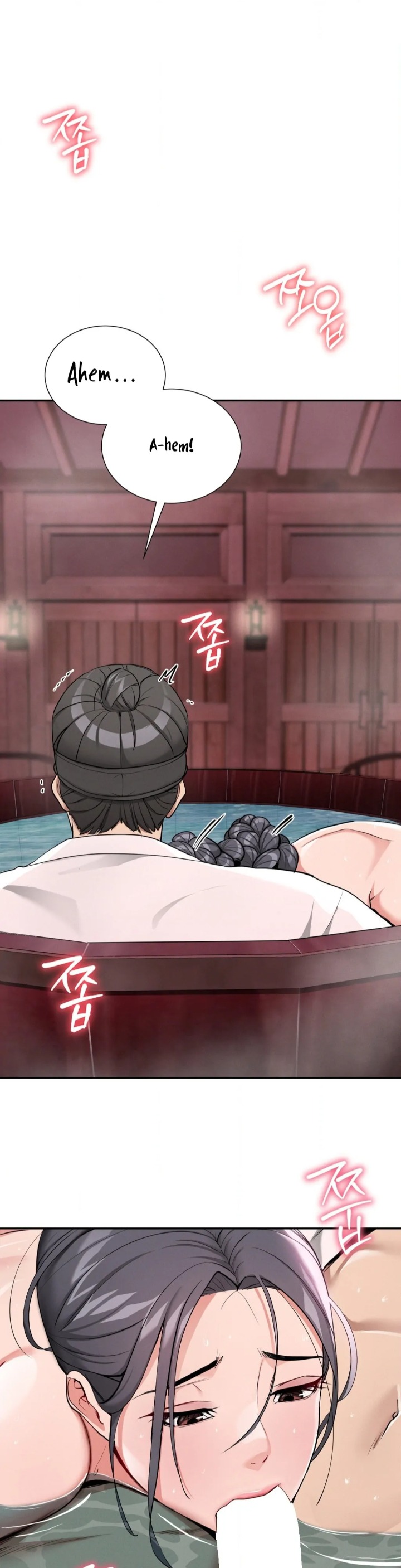 Yeoni’s Tavern - Chapter 2 [photo 16] - MangaPorn