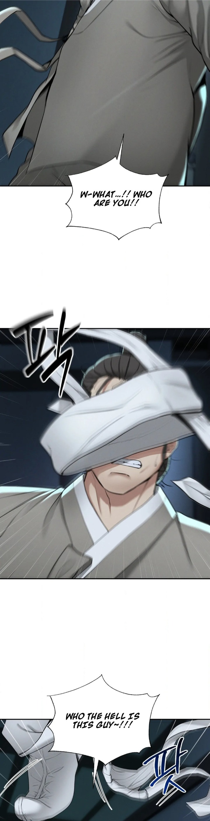 Yeoni’s Tavern - Chapter 2 [photo 2] - MangaPorn