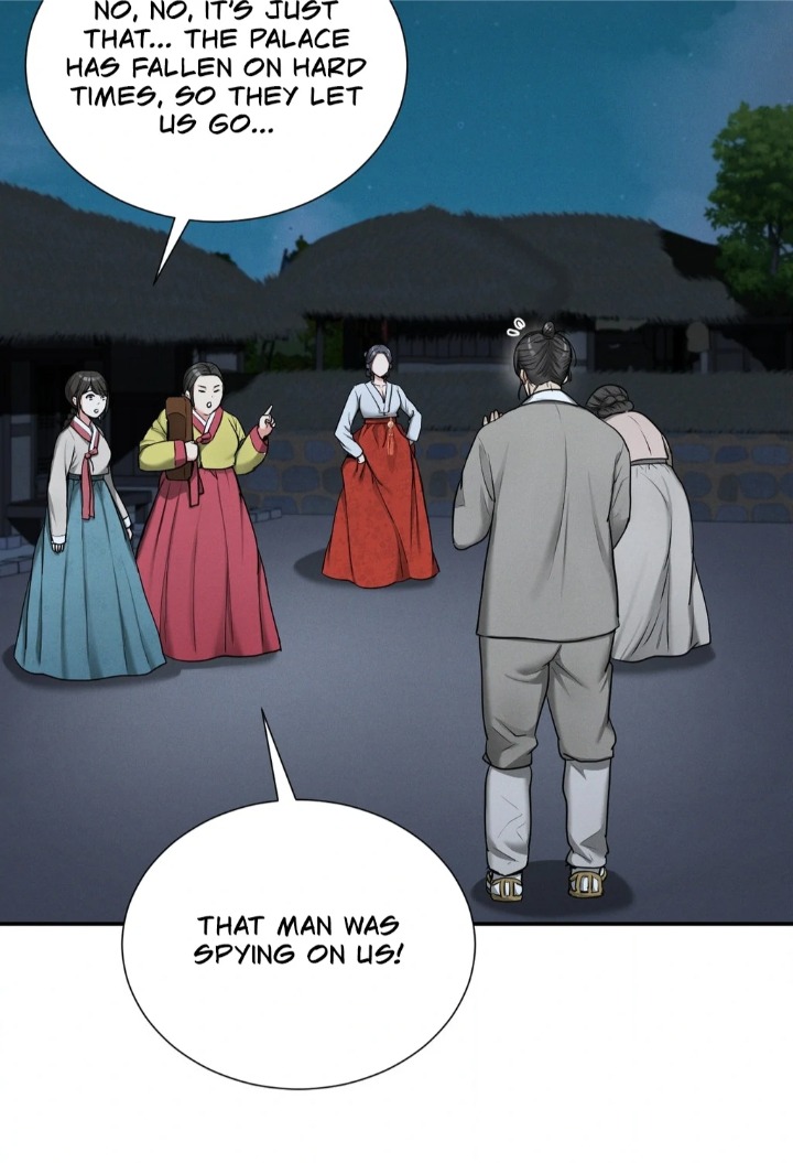 Yeoni’s Tavern - Chapter 2 [photo 30] - MangaPorn