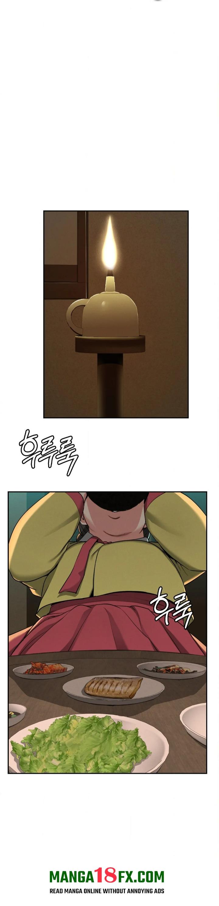 Yeoni’s Tavern - Chapter 2 [photo 36] - MangaPorn