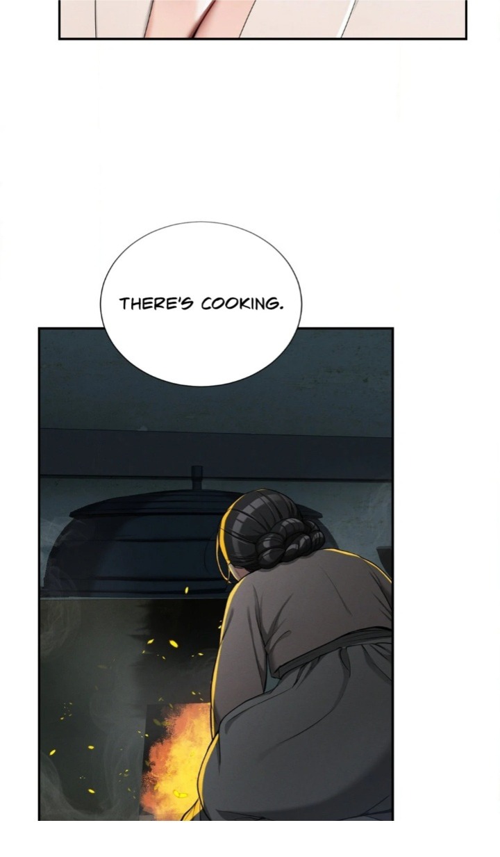 Yeoni’s Tavern - Chapter 2 [photo 40] - MangaPorn