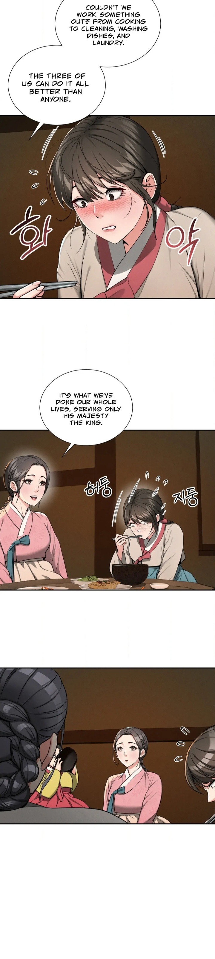 Yeoni’s Tavern - Chapter 2 [photo 42] - MangaPorn