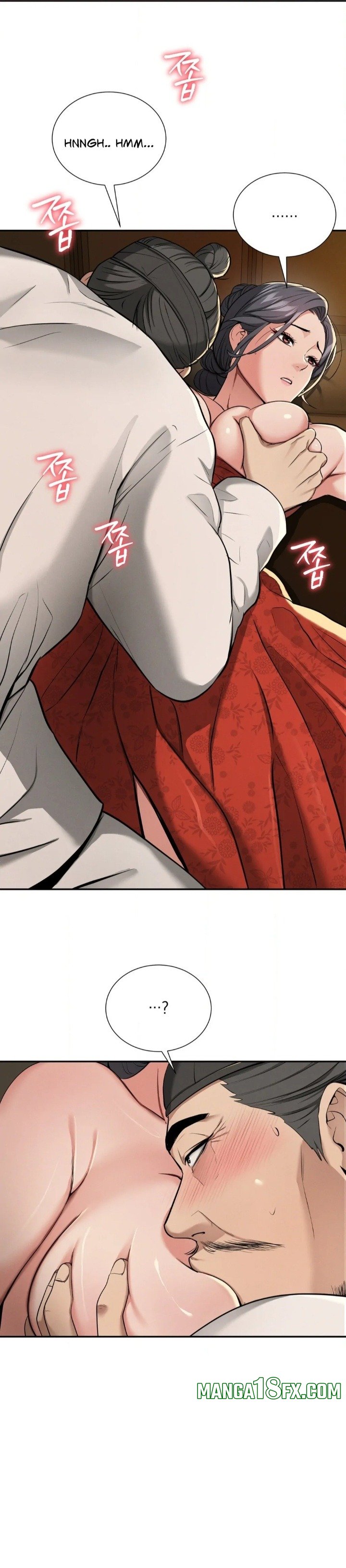 Yeoni’s Tavern - Chapter 2 [photo 51] - MangaPorn