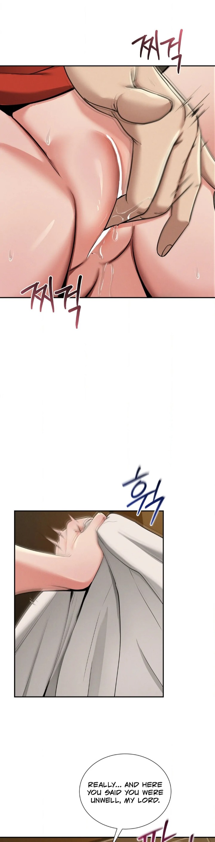 Yeoni’s Tavern - Chapter 2 [photo 54] - MangaPorn