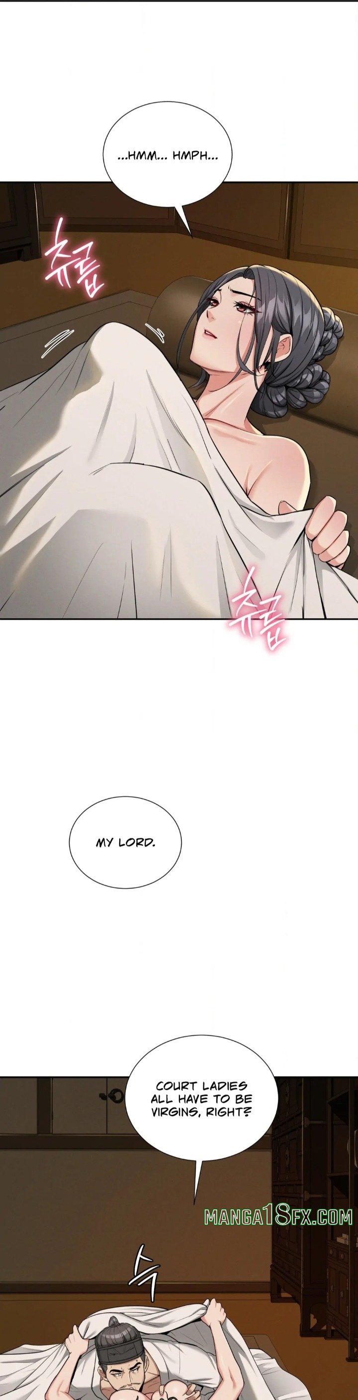 Yeoni’s Tavern - Chapter 2 [photo 56] - MangaPorn