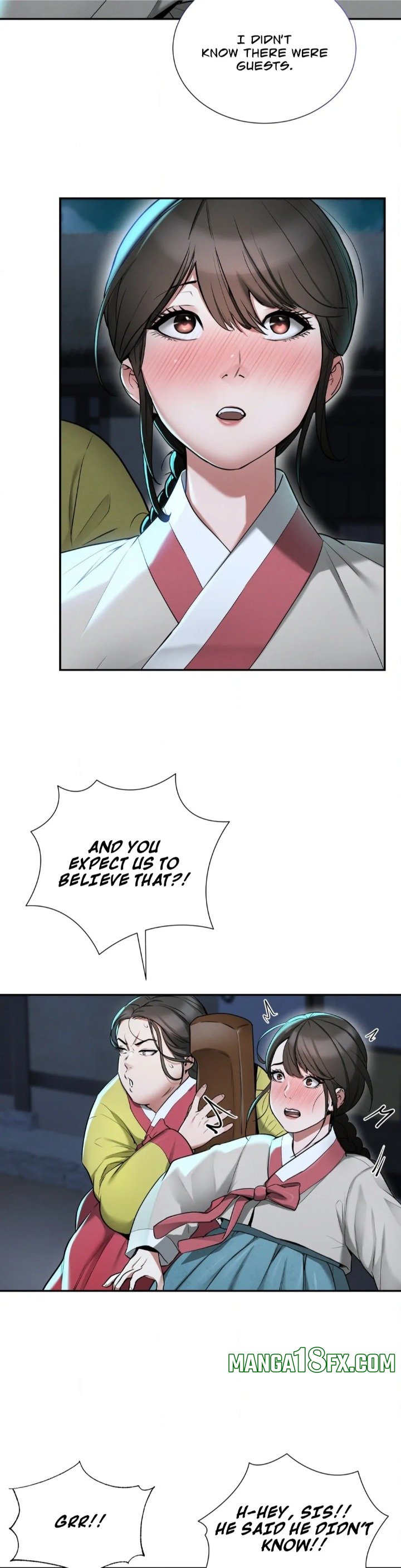 Yeoni’s Tavern - Chapter 2 [photo 7] - MangaPorn