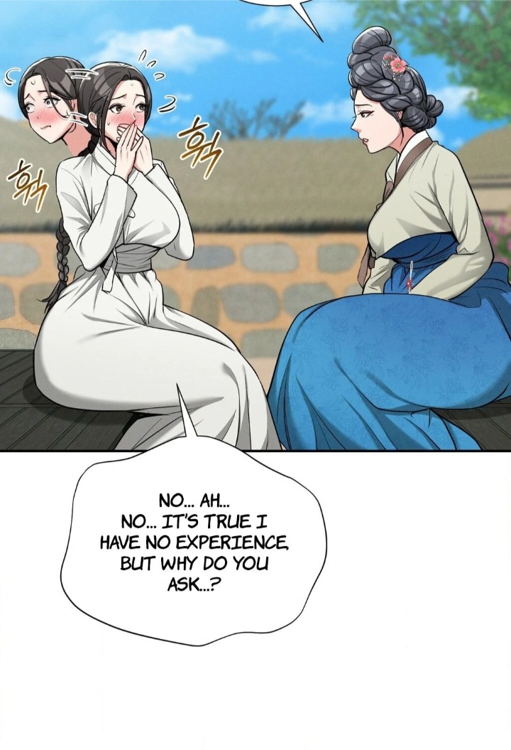 Yeoni’s Tavern - Chapter 3 [photo 10] - MangaPorn