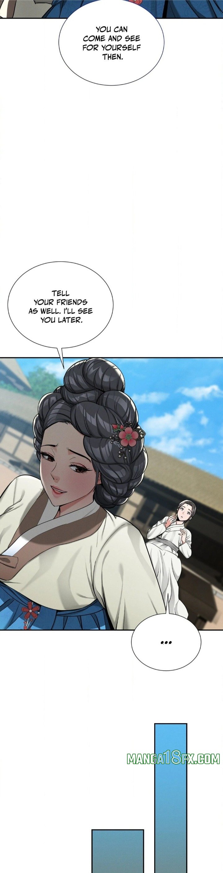 Yeoni’s Tavern - Chapter 3 [photo 14] - MangaPorn