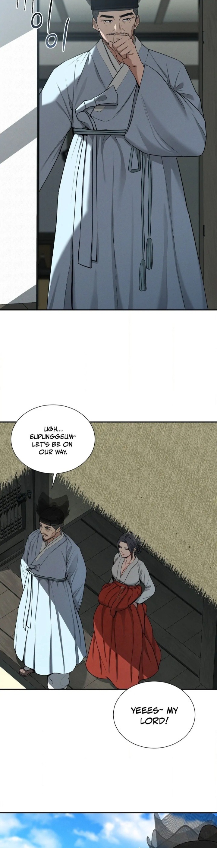 Yeoni’s Tavern - Chapter 3 [photo 2] - MangaPorn