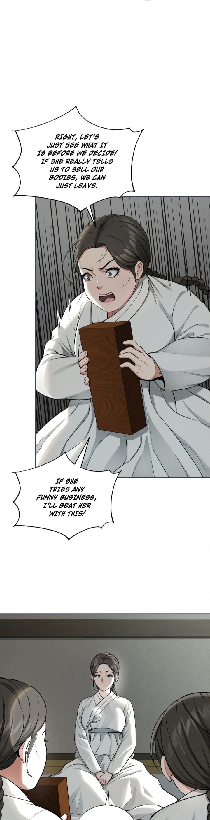 Yeoni’s Tavern - Chapter 3 [photo 21] - MangaPorn