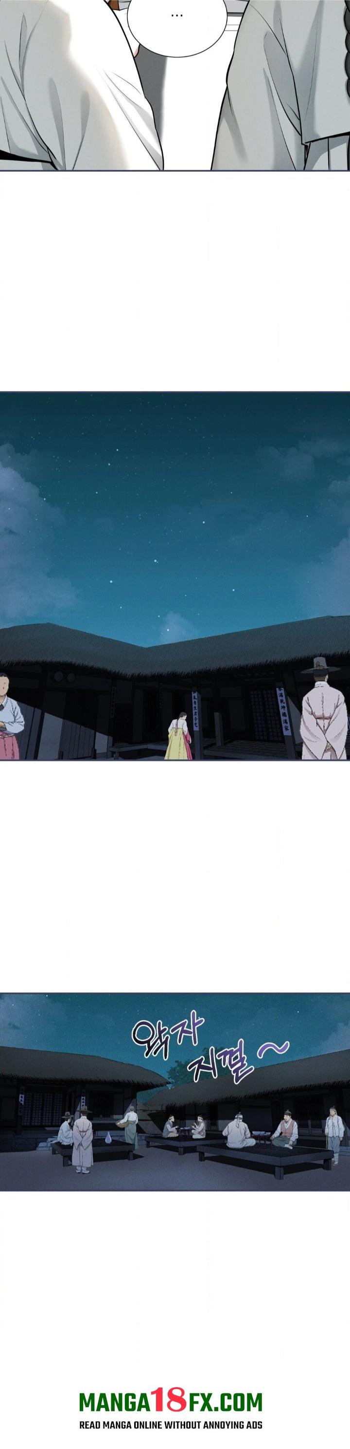 Yeoni’s Tavern - Chapter 3 [photo 22] - MangaPorn