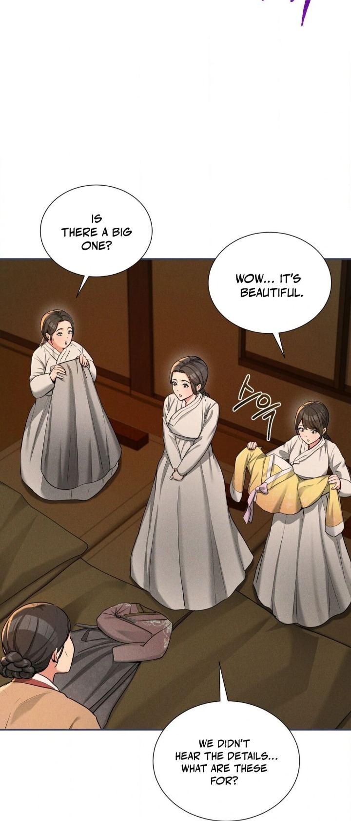 Yeoni’s Tavern - Chapter 3 [photo 25] - MangaPorn