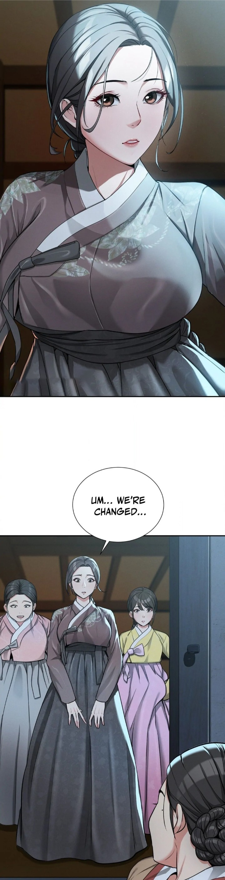 Yeoni’s Tavern - Chapter 3 [photo 28] - MangaPorn