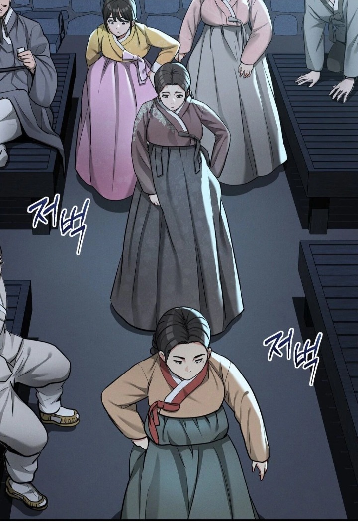 Yeoni’s Tavern - Chapter 3 [photo 30] - MangaPorn