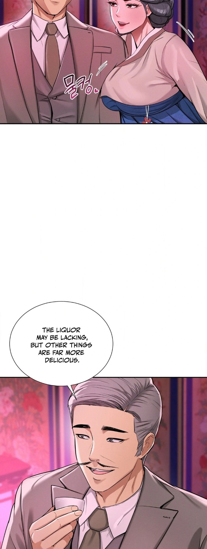 Yeoni’s Tavern - Chapter 3 [photo 35] - MangaPorn