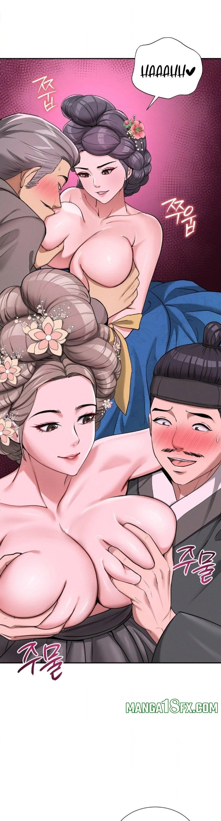 Yeoni’s Tavern - Chapter 3 [photo 39] - MangaPorn