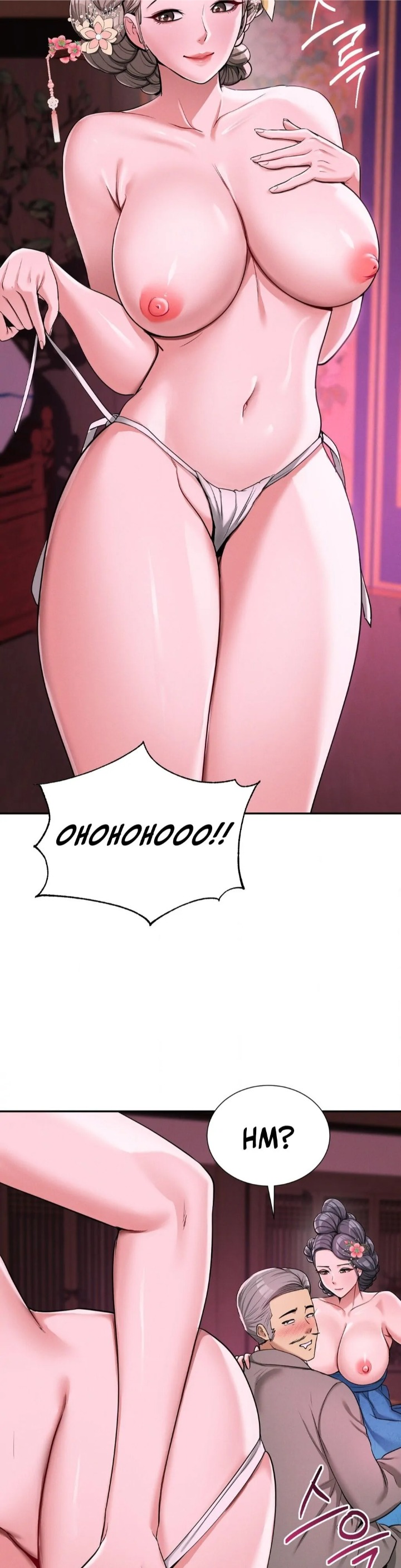 Yeoni’s Tavern - Chapter 3 [photo 42] - MangaPorn