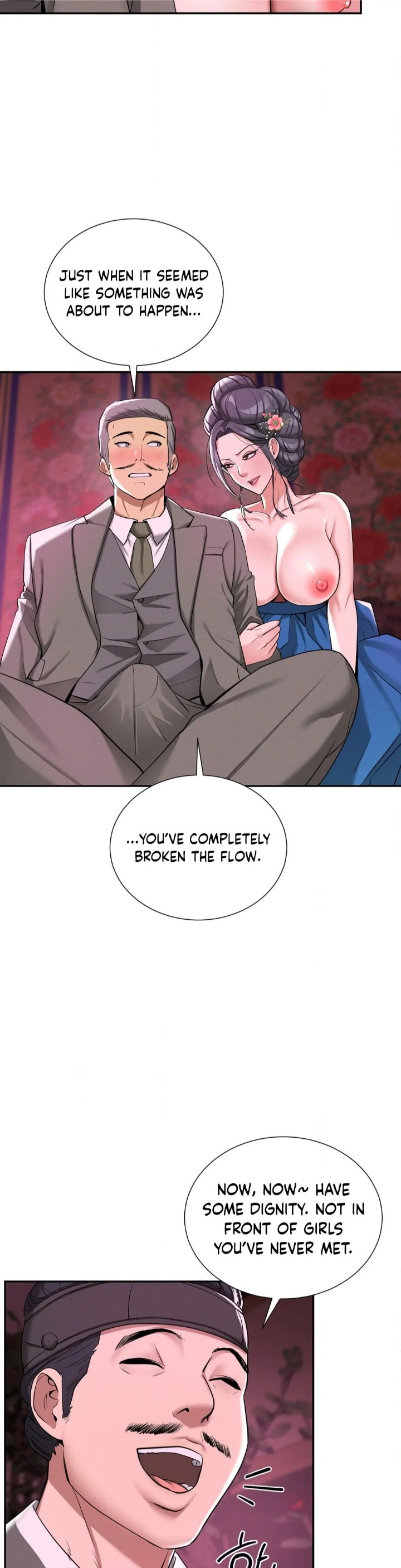 Yeoni’s Tavern - Chapter 4 [photo 18] - MangaPorn