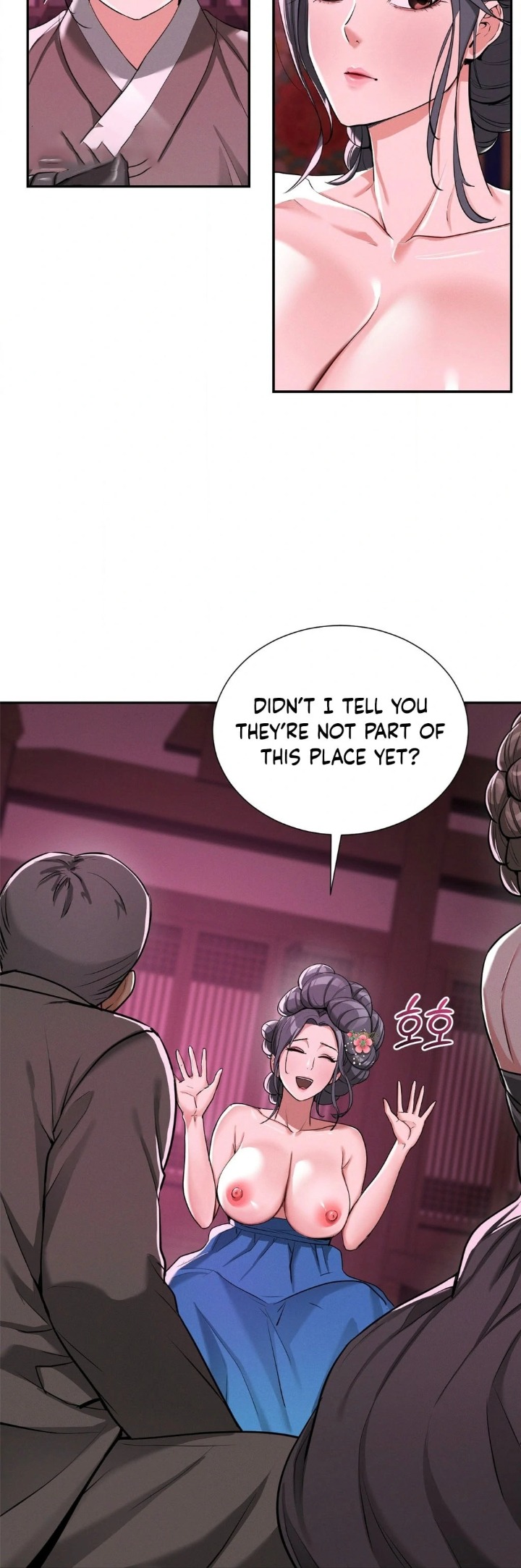 Yeoni’s Tavern - Chapter 4 [photo 20] - MangaPorn