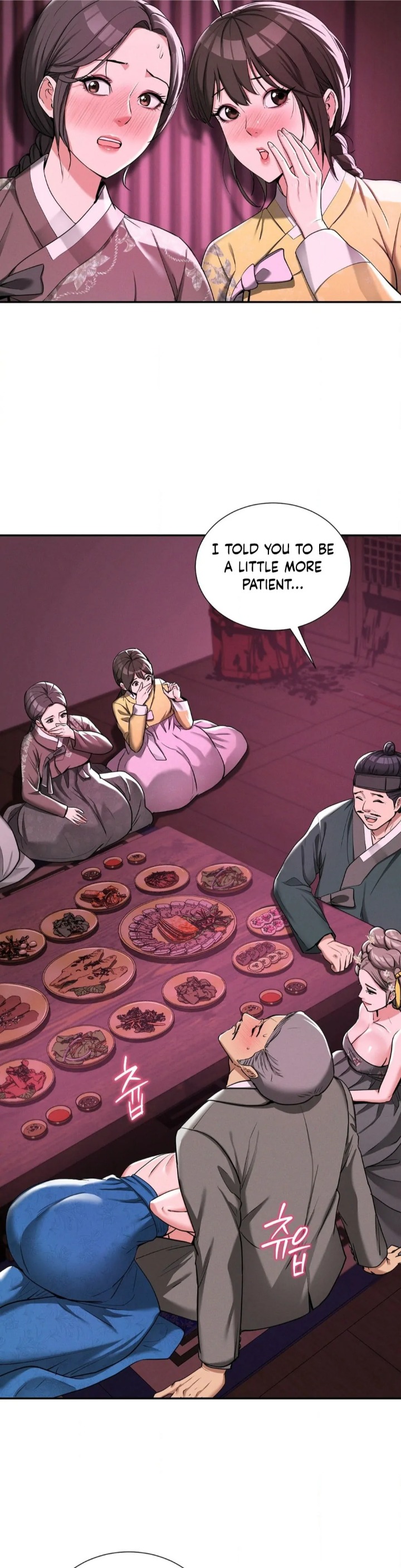 Yeoni’s Tavern - Chapter 4 [photo 24] - MangaPorn