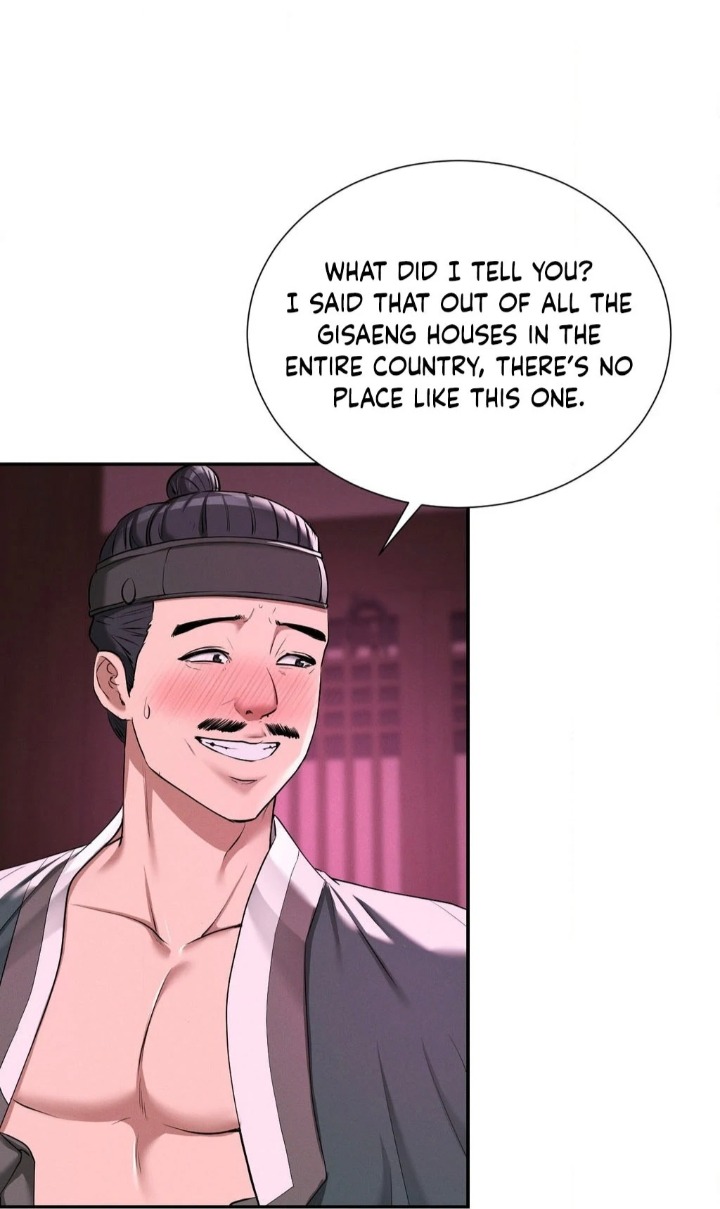 Yeoni’s Tavern - Chapter 4 [photo 35] - MangaPorn