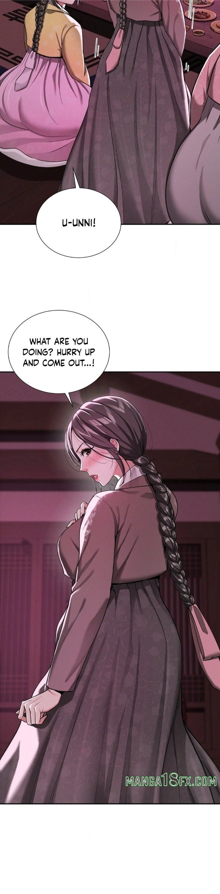 Yeoni’s Tavern - Chapter 4 [photo 38] - MangaPorn