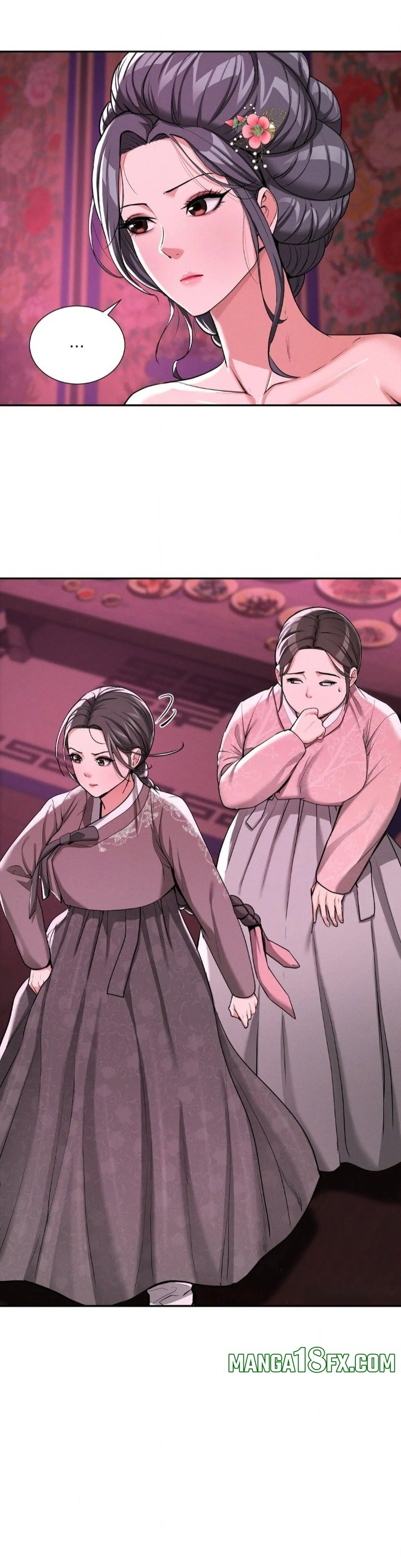 Yeoni’s Tavern - Chapter 4 [photo 39] - MangaPorn