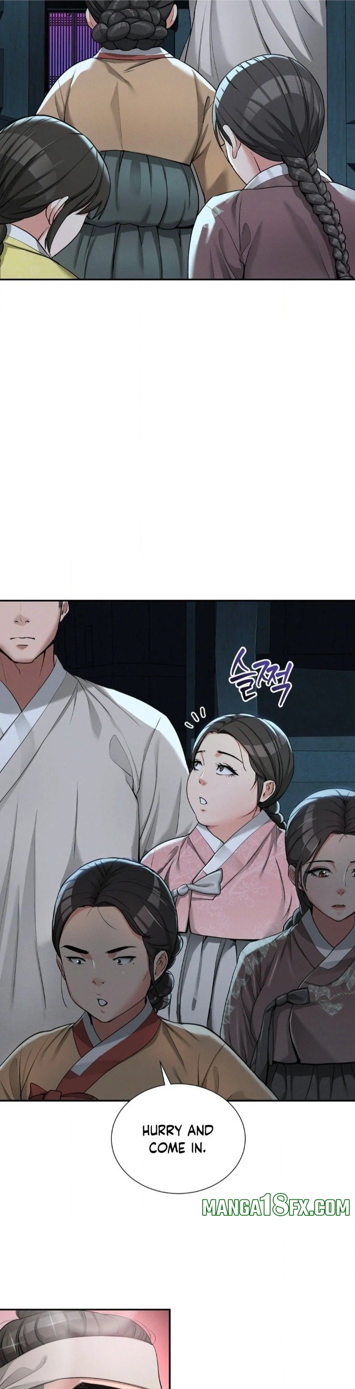 Yeoni’s Tavern - Chapter 4 [photo 4] - MangaPorn