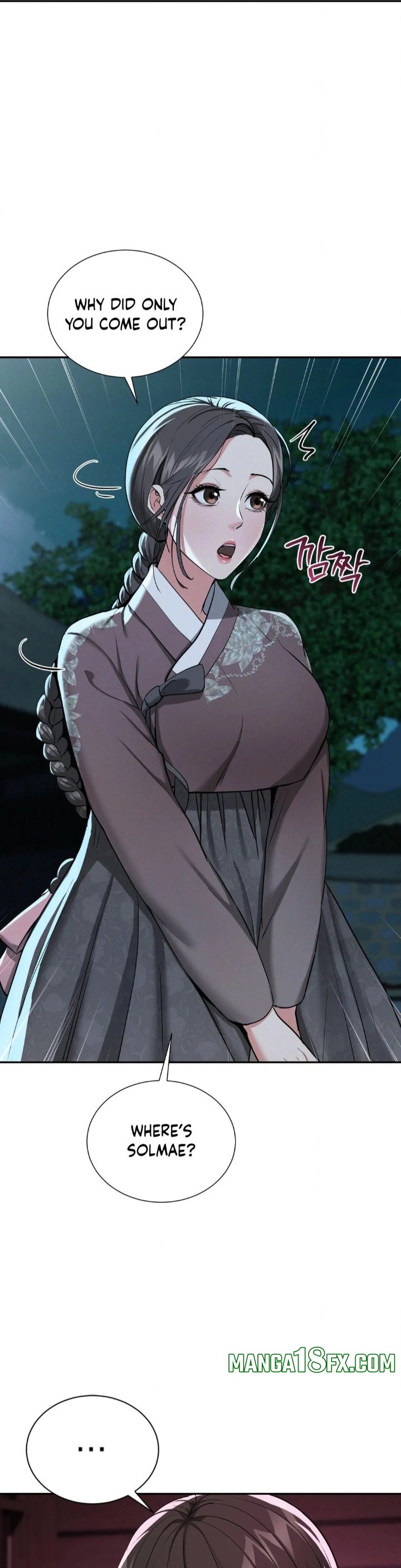 Yeoni’s Tavern - Chapter 4 [photo 41] - MangaPorn